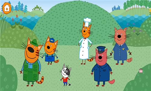 萌宠小镇实习医生截图1