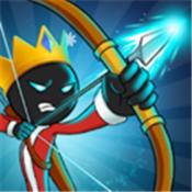 火柴人英雄战场手游