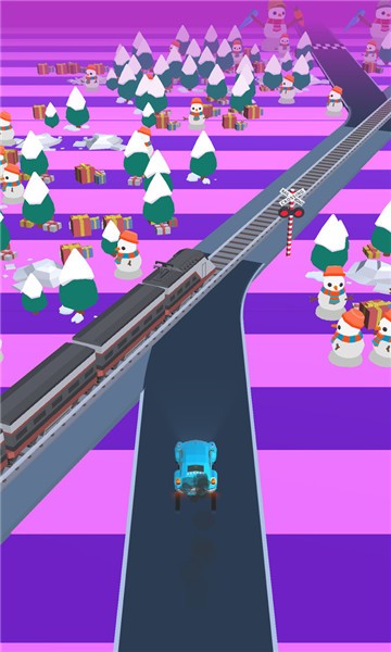 公路漂移  v1.21