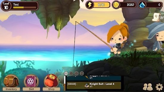 防御者的冒险手游 2019-10-01 22:27