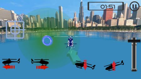 城市救援驾驶 v3.1.5