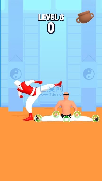 拉伸英雄战斗 v0.28