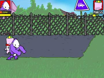 狂扁小朋友手机版  v1.1.2