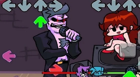 黑色星期五之夜多模组3.0