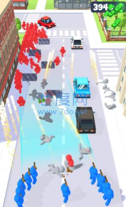 超级保卫者 1.0.1