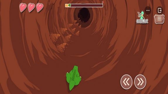 小恐龙山谷冒险游戏手机版最新版 