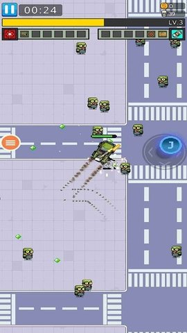 未来战斗机 v1.2.09