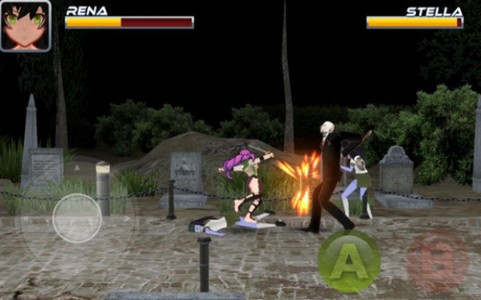 樱花校园大战僵尸  v1.7