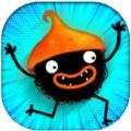 黑脸先生冒险手机游戏最新正版下载 