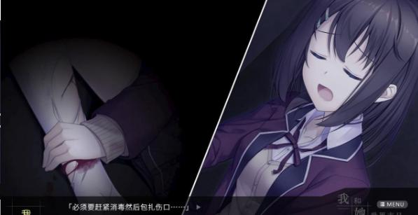 我和她的世界末日  v1.0