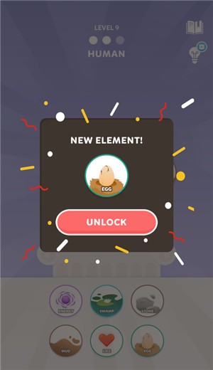元素拼拼乐Element Flow  V 1.0.0