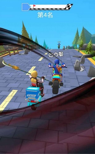 飚速摩托车 v1.0.3