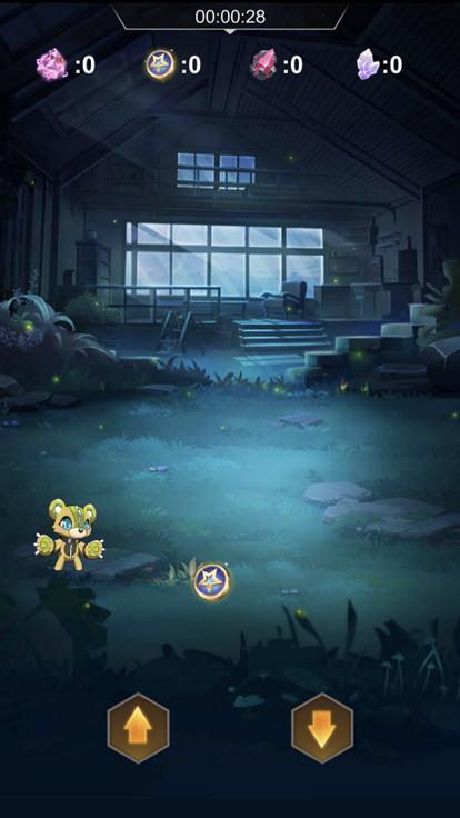 精灵纪元手游  V 1.0