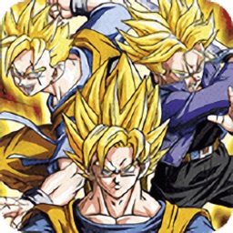 龙珠Z真武道会2手机版