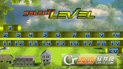 农场模拟拖拉机游戏 v1.3 安卓版