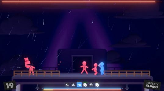 Stick It To The Stickman游戏中文手机版  v4.5.2