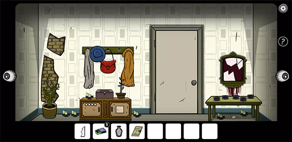 黑暗日记游戏最新版本 v2.1.1