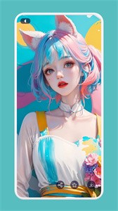 12wo动漫壁纸  v1.1