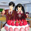 樱花女生成长日记游戏官方版 