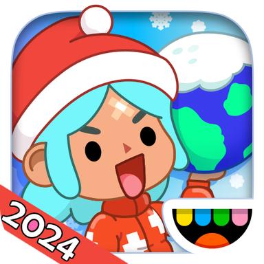 托卡世界生活版无广告