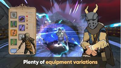 骑士：荣耀之战 v1.0.20