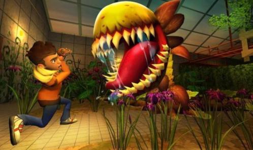 蜥蜴人 2024-06-25 15:08