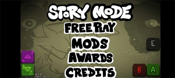 FNF 羊村大崩坏 v3.0.5