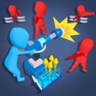 击溃敌人Crush The Enemy