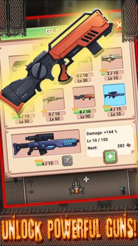 丧尸庇护所 v1.2.1