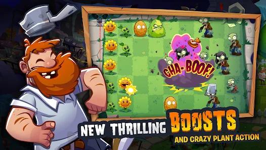 植物大战僵尸3 正式版 v3.0.5