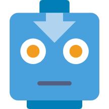 社恐聊天表情包