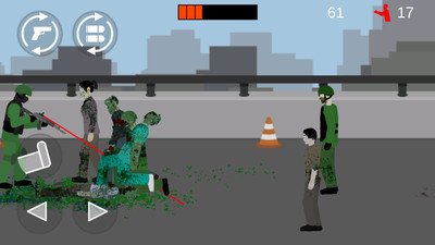 王牌射击特工 v3.0.5