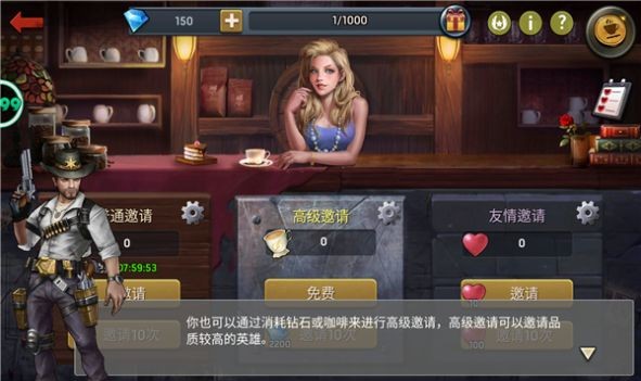 末日血战之绝境求生  v1.11.96