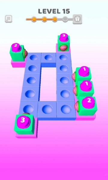 推它(Push It!) v0.7 安卓版