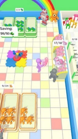 干饭人干饭  v1.5.1