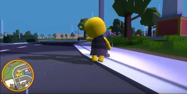 超变小黄人 v1.0.3