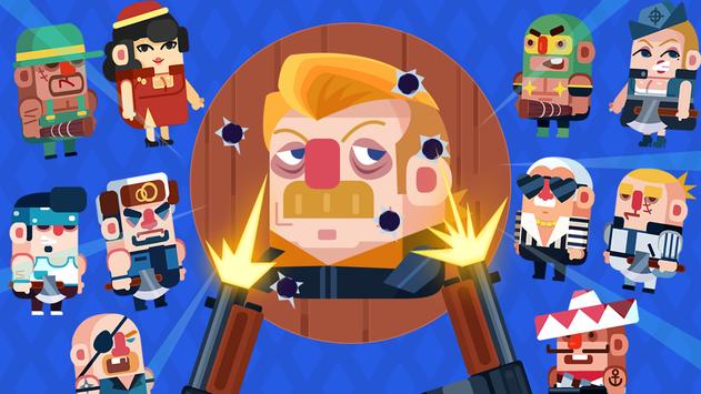 Ganster Tycoon