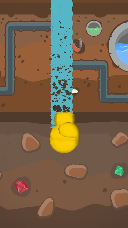 深深粉碎游戏安卓版  v5.5.4