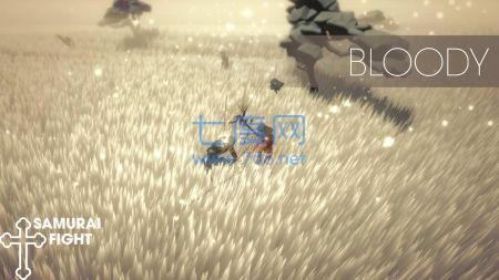 武士忍者对决游戏 v0.1.4