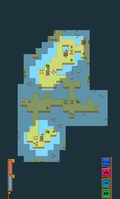 陆地与城堡中文版 v1.5.9