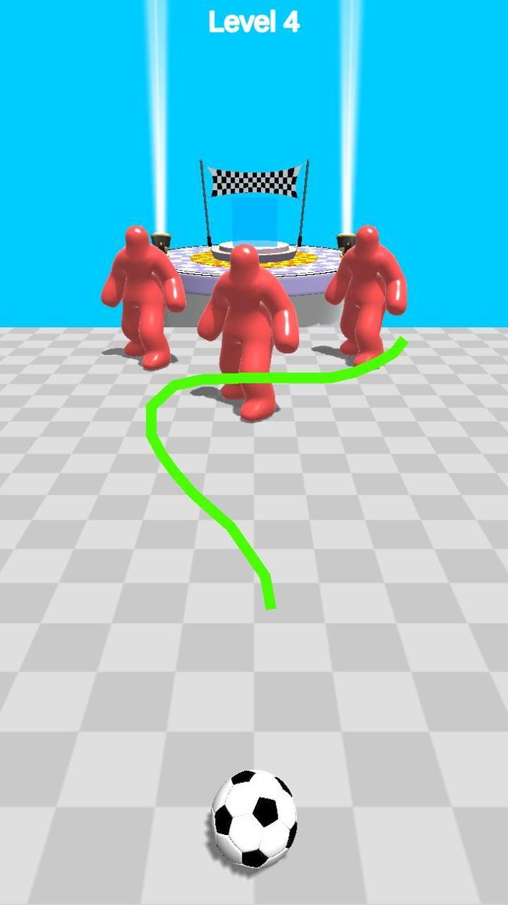 足球打果冻人 v0.2.6