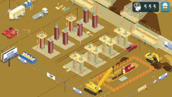 人类施工安全 v1.0