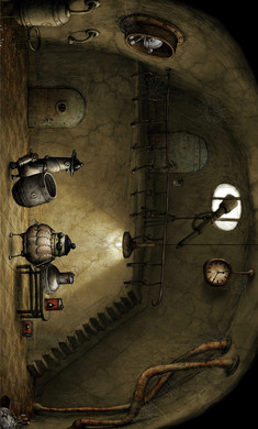 机械迷城 安卓中文版