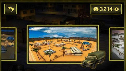 文明停车库 v1.2 最新安卓版