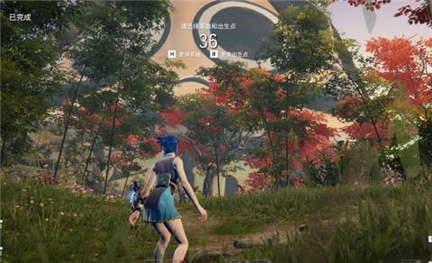 永劫无间手游 2022-01-20 10:53