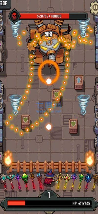 魔导士防御游戏 v1.0.0131