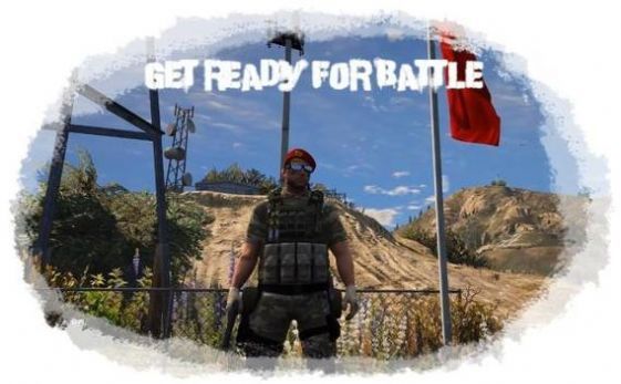 警察特别行动游戏中文最新版图片1