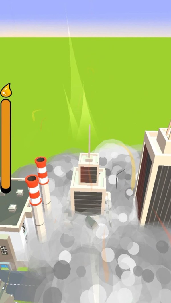 看我导弹的厉害游戏 v1.0.0