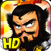 三国战记HD 中文版