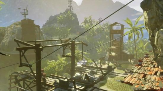 孤岛惊魂VR潜入疯狂 2024-06-25 15:08